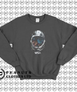 Helm Nasa Dengan Planet