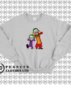 Jokers Calvin Hobie Style Joker d