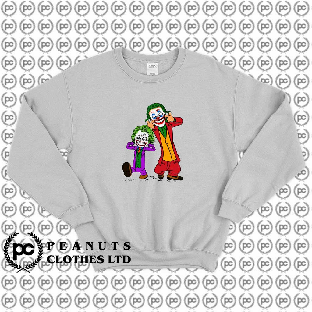 Jokers Calvin Hobie Style Joker d