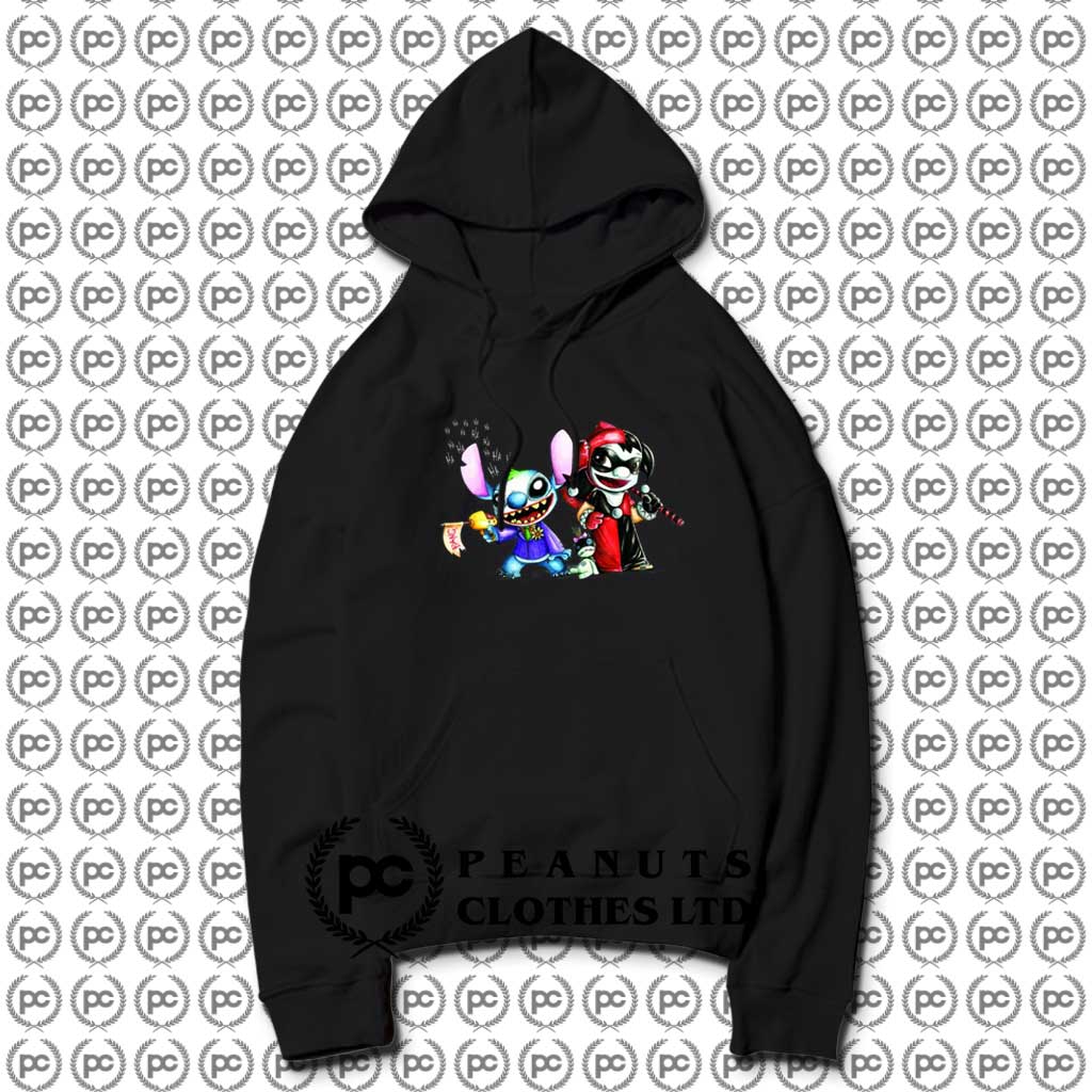 hoodie harley