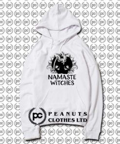 Namaste Witches Disney Maleficent Yoga