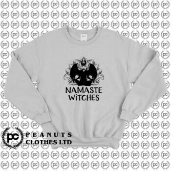 Namaste Witches Disney Maleficent Yoga f