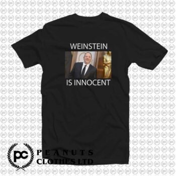 Photo Harvey Weinstein Is Innocent g