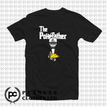 Pokemon The Poke’father The Godfather gf