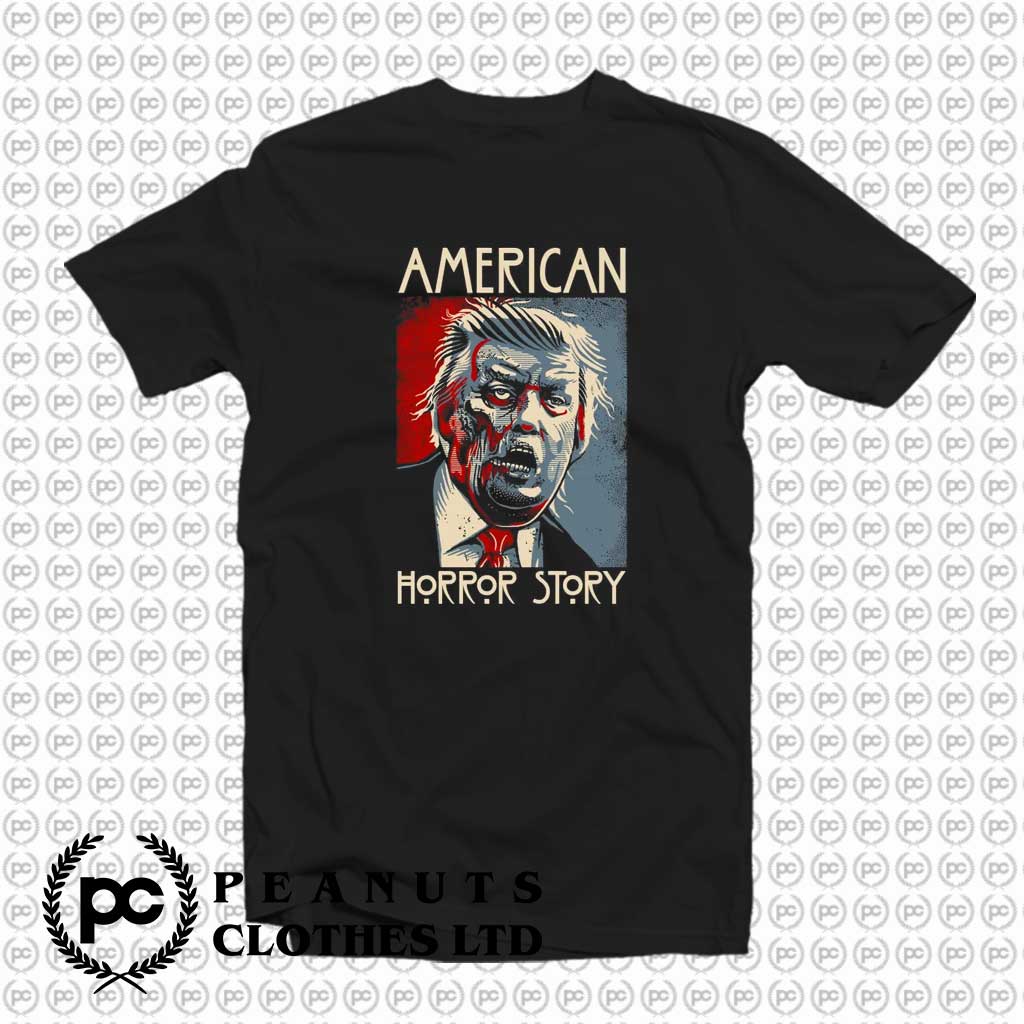 american horror story shirt trump