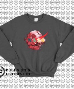 Red Moon NASA Death Star Star Wars F