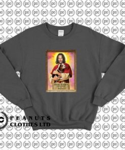 Saint Reebes Patron John Wick d
