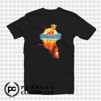 lion king hoodie primark