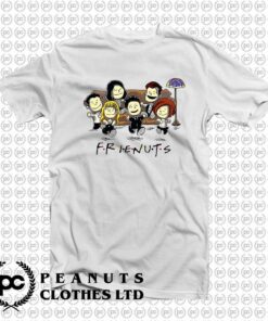 Snoopy FRIENDS The Peanuts FRIENUTS 