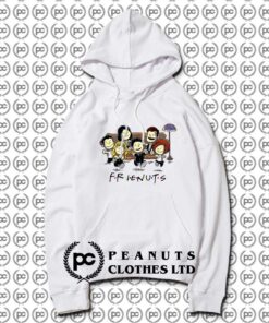 Snoopy FRIENDS The Peanuts FRIENUTS