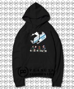 Snoopy The Peanuts Stranger Things
