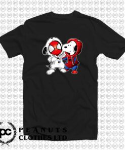 Spiderman Snoopy Costumes Exchange u