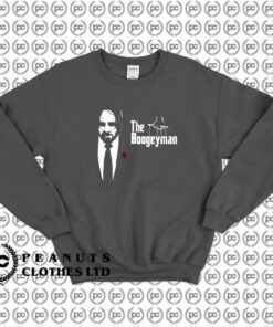 The Boogeyman John Wick Movie s