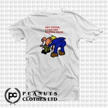 Donald Trump Shirt Roblox Peanutscothes Com - donald trump roblox shirt