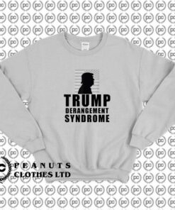 Trump Derangement Syndrome