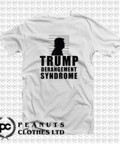 Trump Derangement Syndrome dk