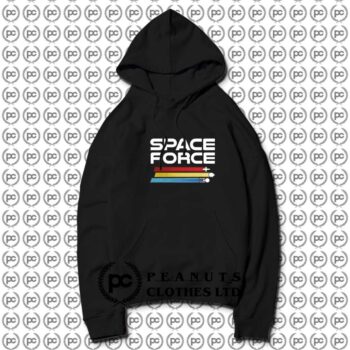 Trump Space Force USSF x Star Wars
