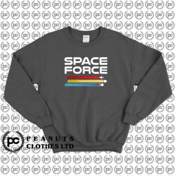 Trump Space Force USSF x Star Wars ds