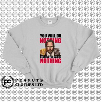 You Will Do Nothing John Wick Quotes f