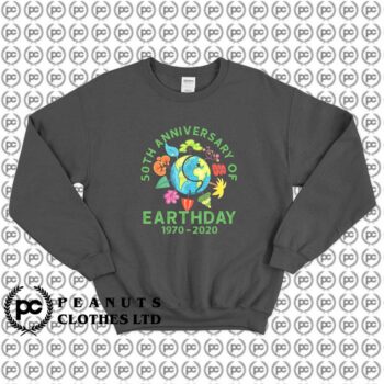 50th Anniversary Earth Day d