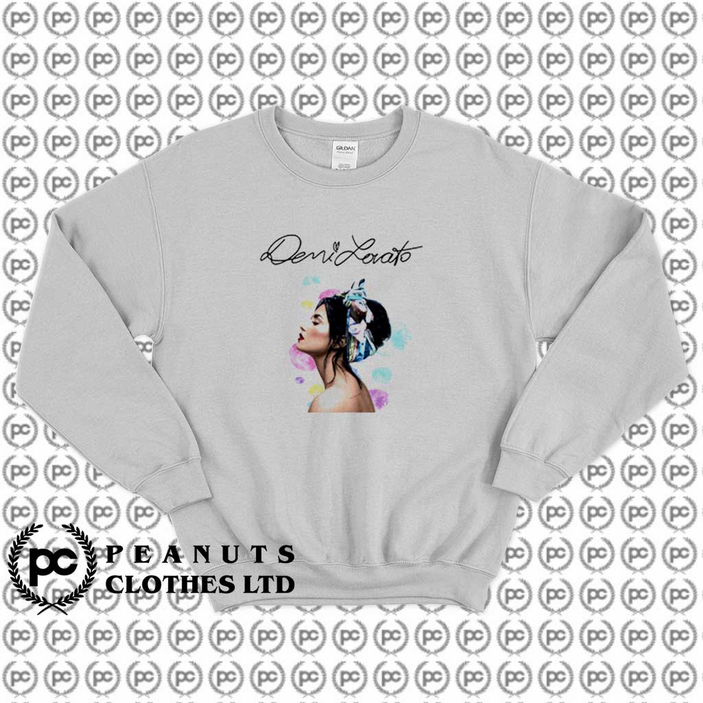 Album Demi Lovato Sorry Not Sorry f