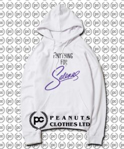 Anything For Selenas