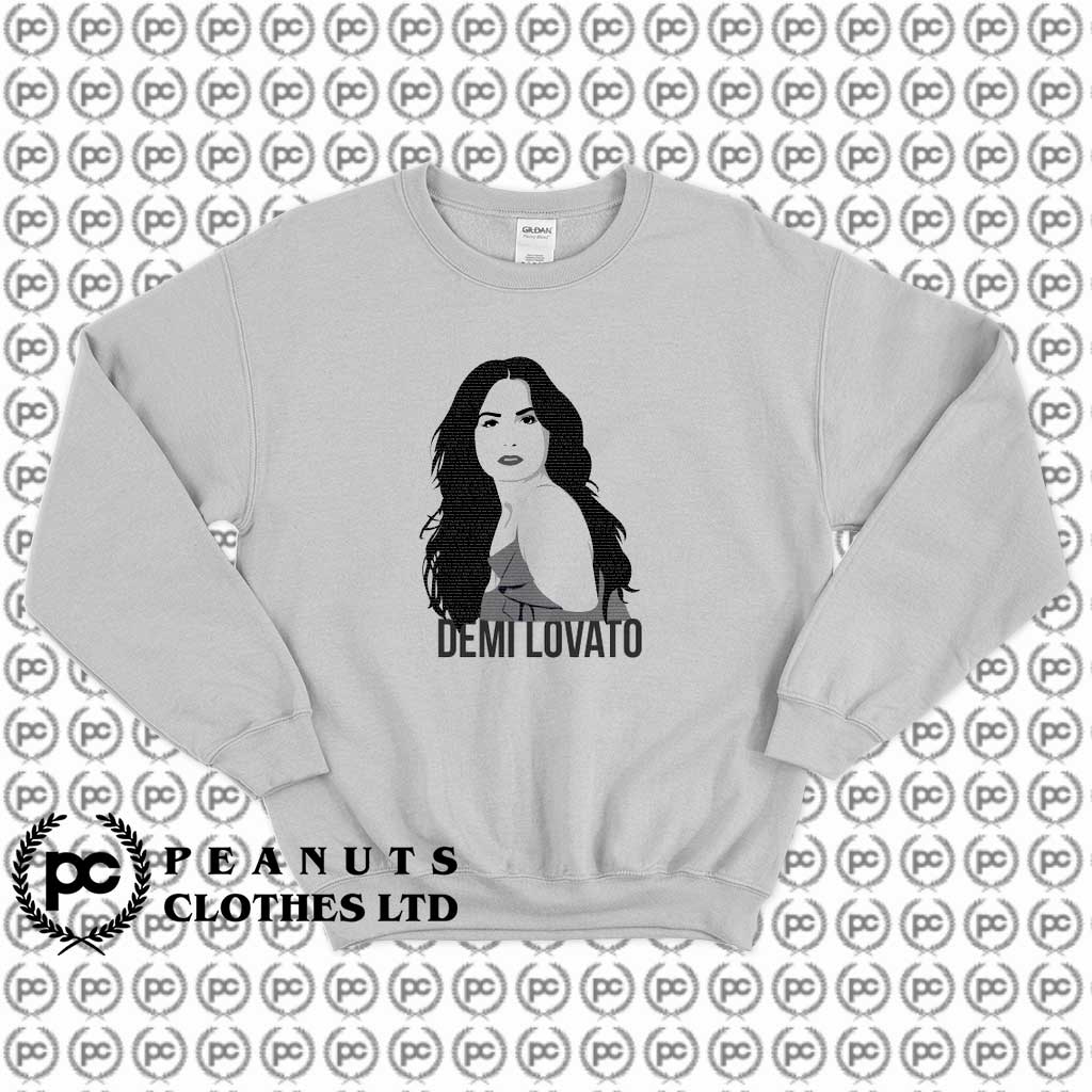 Awesome Demi Lovato Art k