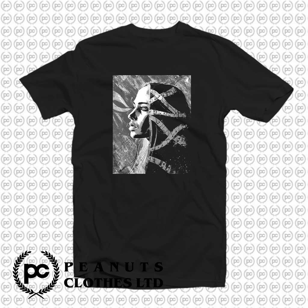 fiona apple tee shirt