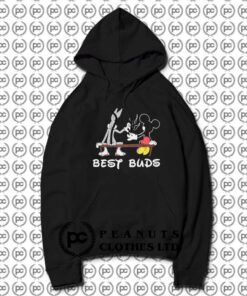 Best Buds Disney Looney Tunes