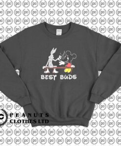 Best Buds Disney Looney Tunes f