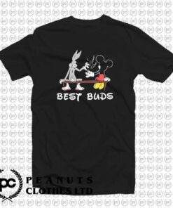 Best Buds Disney Looney Tunes sx