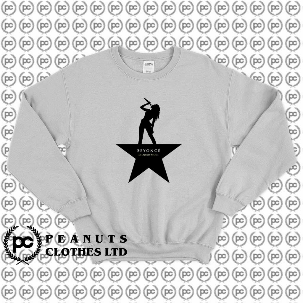 Beyonce An American Musical Star d