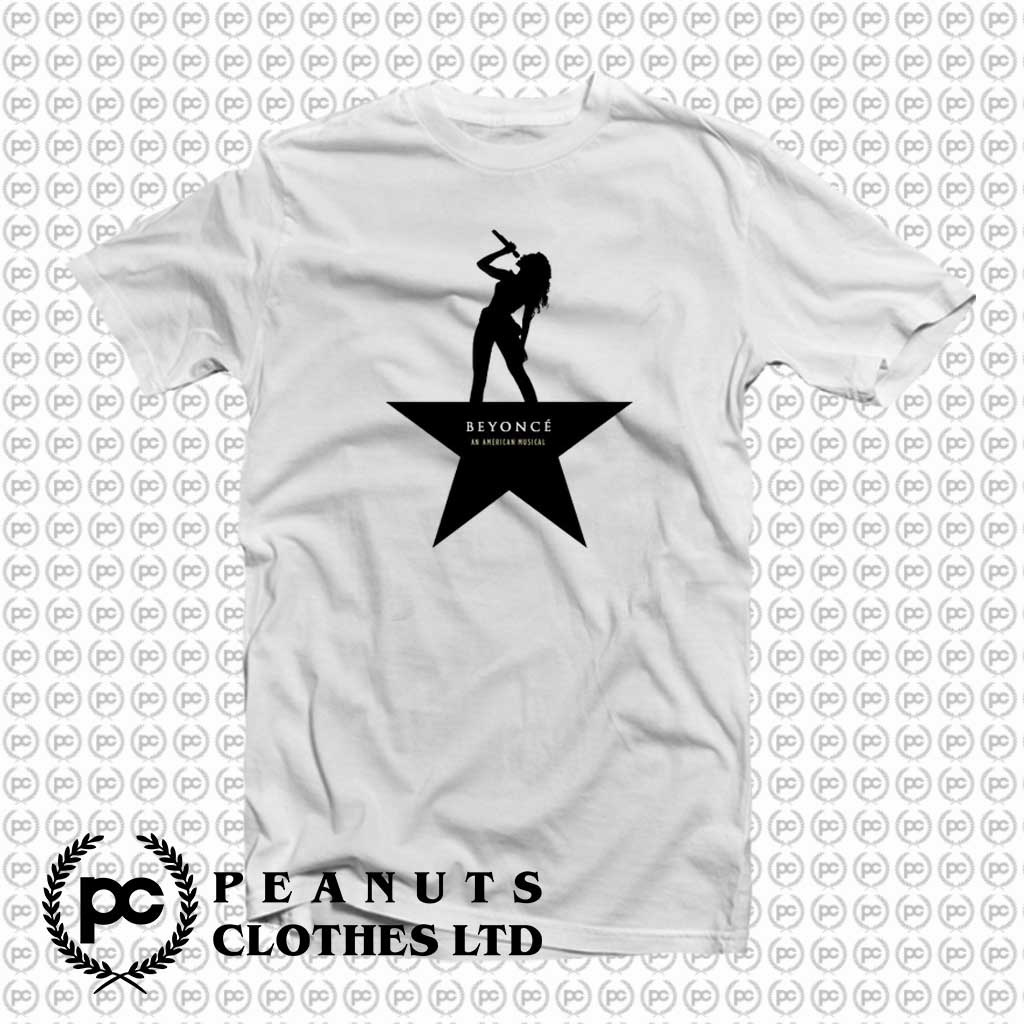 Beyonce An American Musical Star xz