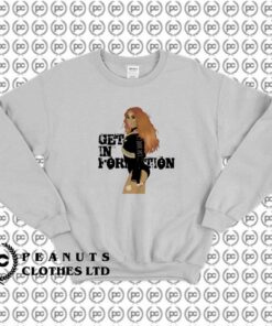 Beyonce Lemonade Formation d