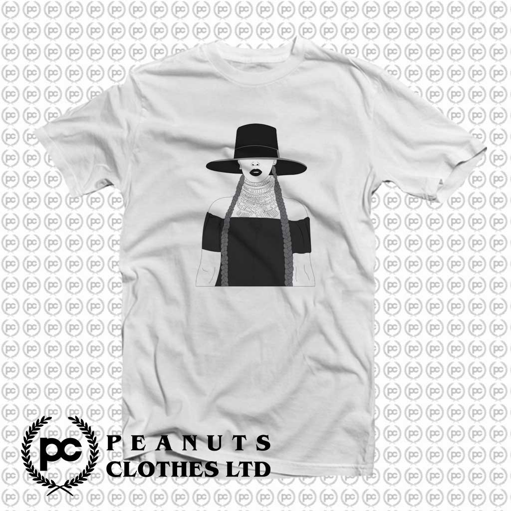 Beyonce Queen Bee Art m