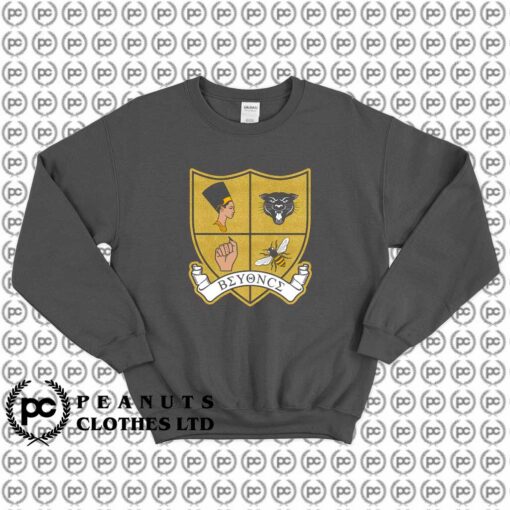 Beyonce Queen Bee Shield D