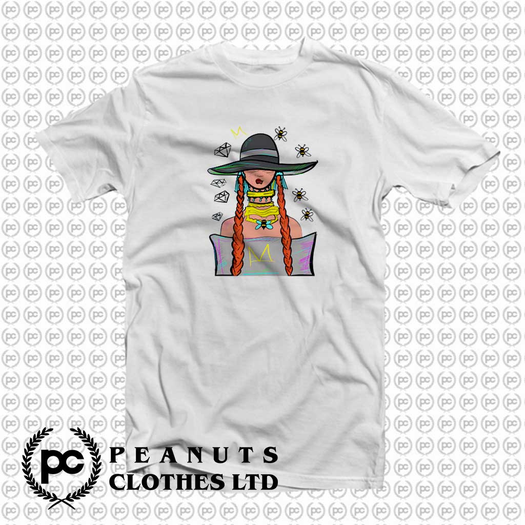 Beyonce The Queen B x