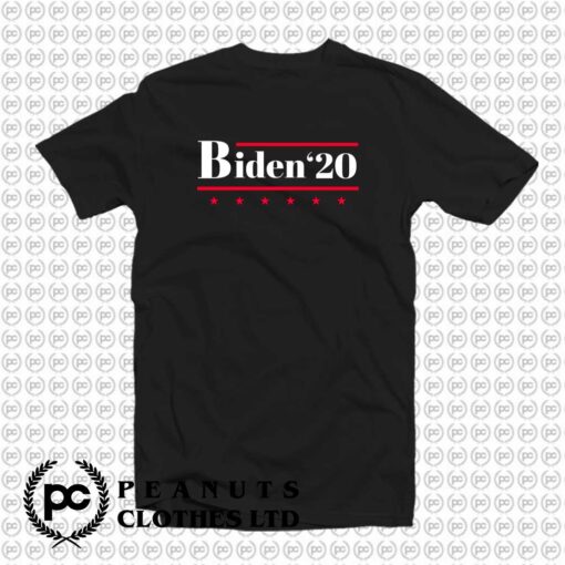 Biden 20 Joe Biden Stars lk