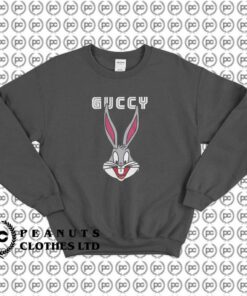Bugs Bunny Funny Guccy f