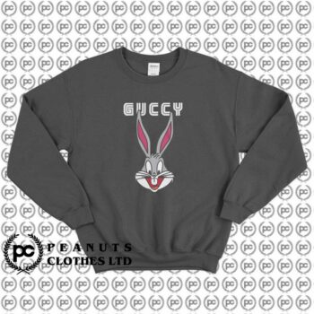 Bugs Bunny Funny Guccy f