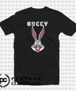 Bugs Bunny Funny Guccy l
