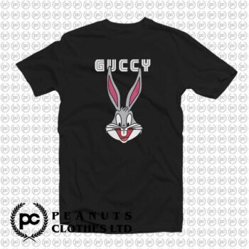 Bugs Bunny Funny Guccy l
