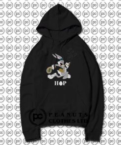 Bugs Bunny HipHop Gangster