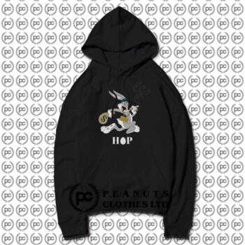 Bugs Bunny HipHop Gangster