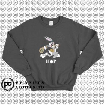 Bugs Bunny HipHop Gangster f