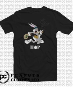 Bugs Bunny HipHop Gangster gf