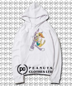 Bugs Bunny Lola Hugs