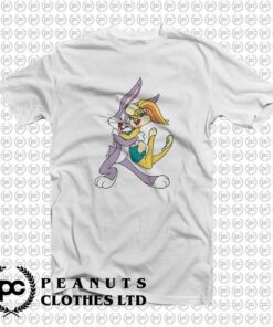Bugs Bunny Lola Hugs d
