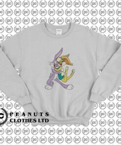 Bugs Bunny Lola Hugs df