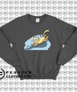 Cat Running After Rat Tom Jerry F